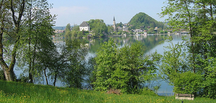 Mattsee Salzburger Land