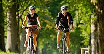 Fahrradfreundlicher Gasthof